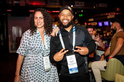 2026 Fall Networking & Seminar, Milwaukee, photo 69