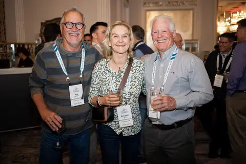 2026 Fall Networking & Seminar, Milwaukee: photo 3