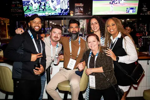 2026 Fall Networking & Seminar, Milwaukee, photo 70