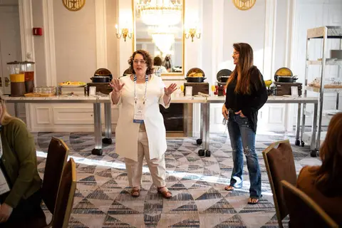 2026 Fall Networking & Seminar, Milwaukee, photo 72