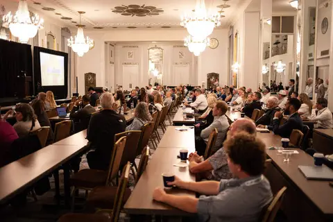2026 Fall Networking & Seminar, Milwaukee, photo 73