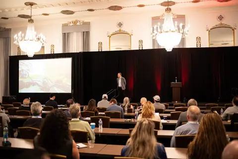 2026 Fall Networking & Seminar, Milwaukee, photo 75