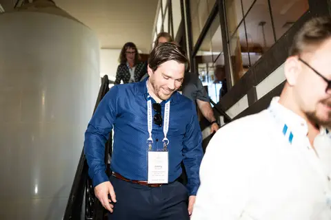 2026 Fall Networking & Seminar, Milwaukee, photo 76