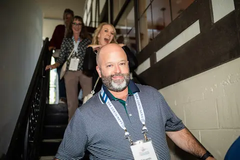 2026 Fall Networking & Seminar, Milwaukee, photo 77