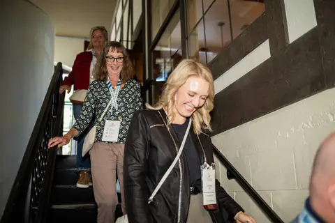 2026 Fall Networking & Seminar, Milwaukee, photo 78