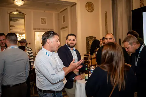 2026 Fall Networking & Seminar, Milwaukee: photo 4