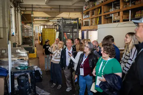 2026 Fall Networking & Seminar, Milwaukee, photo 80