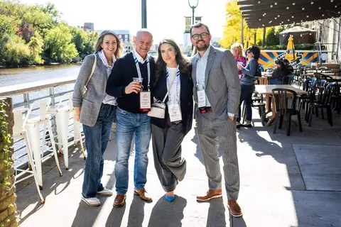 2026 Fall Networking & Seminar, Milwaukee, photo 81