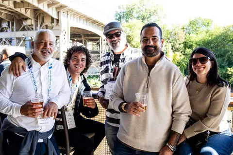 2026 Fall Networking & Seminar, Milwaukee, photo 82