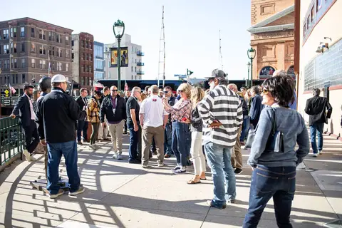 2026 Fall Networking & Seminar, Milwaukee, photo 86