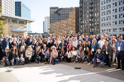 2026 Fall Networking & Seminar, Milwaukee, photo 87