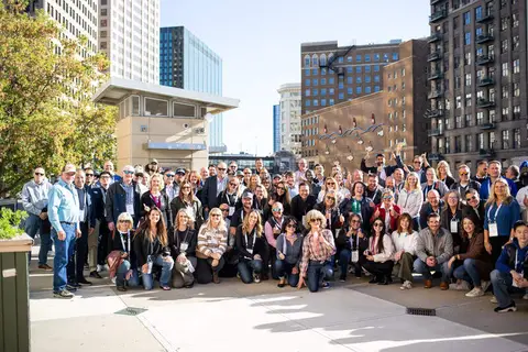 2026 Fall Networking & Seminar, Milwaukee, photo 88