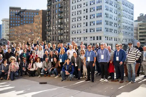 2026 Fall Networking & Seminar, Milwaukee, photo 89