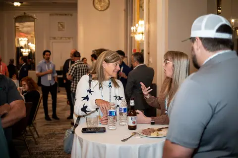 2026 Fall Networking & Seminar, Milwaukee, photo 9