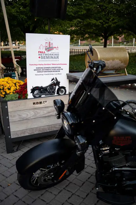 2026 Fall Networking & Seminar, Milwaukee, photo 95