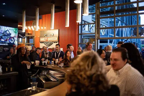2026 Fall Networking & Seminar, Milwaukee, photo 96