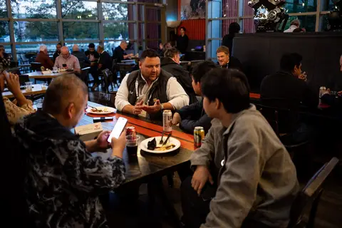 2026 Fall Networking & Seminar, Milwaukee, photo 98
