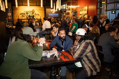 2026 Fall Networking & Seminar, Milwaukee, photo 99