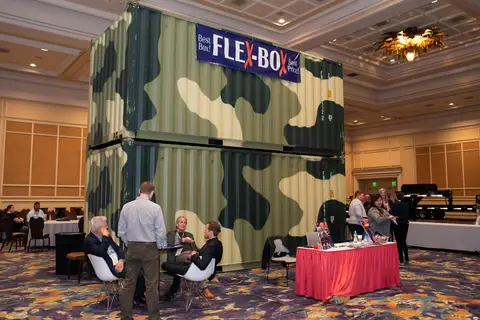 2023 Conference & Trade Show, Las Vegas, photo 100