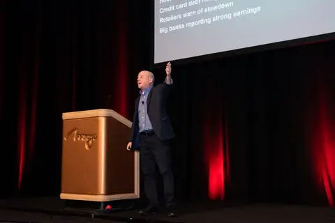 2023 Conference & Trade Show, Las Vegas, photo 101