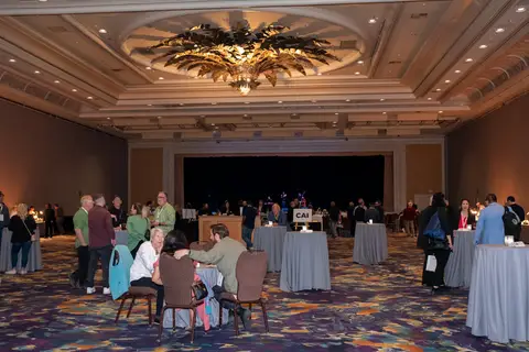 2023 Conference & Trade Show, Las Vegas, photo 106