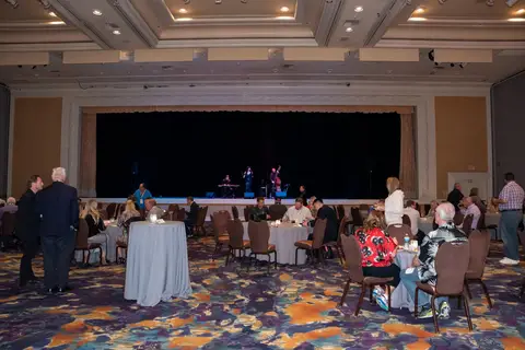 2023 Conference & Trade Show, Las Vegas, photo 107