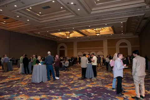 2023 Conference & Trade Show, Las Vegas, photo 108