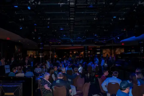 2023 Conference & Trade Show, Las Vegas, photo 110
