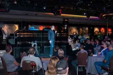 2023 Conference & Trade Show, Las Vegas, photo 113
