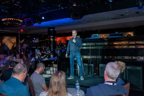 2023 Conference & Trade Show, Las Vegas, photo 114