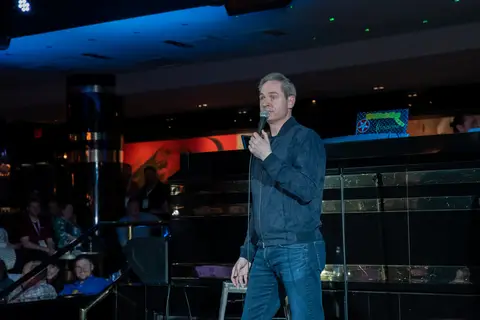 2023 Conference & Trade Show, Las Vegas, photo 115