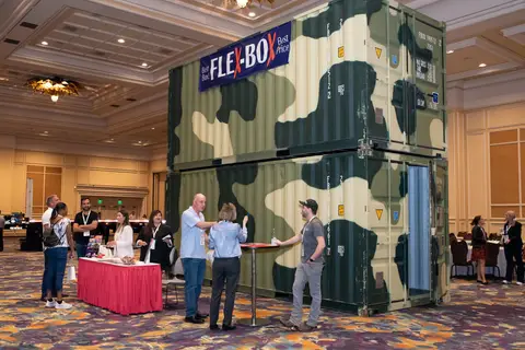 2023 Conference & Trade Show, Las Vegas, photo 12