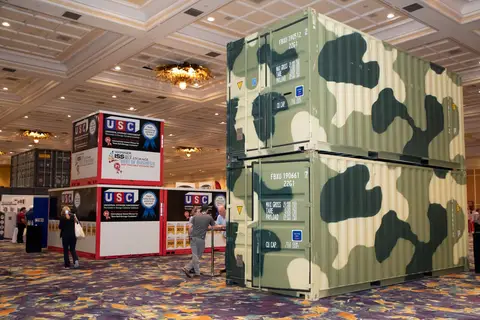 2023 Conference & Trade Show, Las Vegas, photo 13