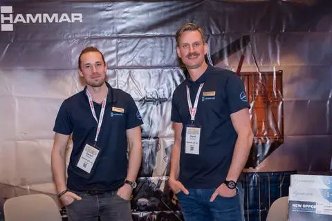 2023 Conference & Trade Show, Las Vegas, photo 14