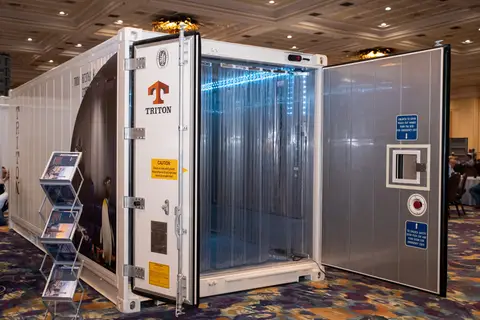 2023 Conference & Trade Show, Las Vegas, photo 15