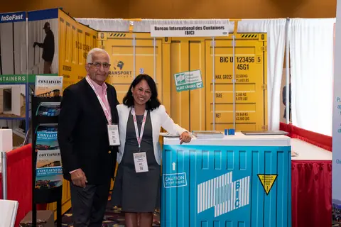 2023 Conference & Trade Show, Las Vegas, photo 16