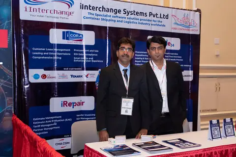 2023 Conference & Trade Show, Las Vegas, photo 17