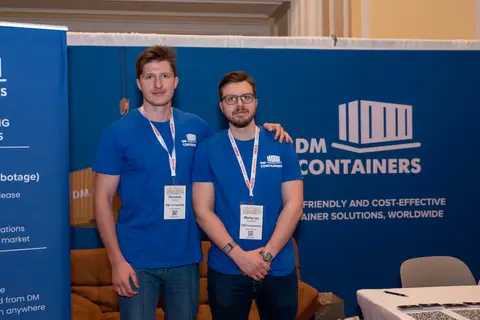 2023 Conference & Trade Show, Las Vegas, photo 18
