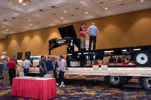 2023 Conference & Trade Show, Las Vegas, photo 19