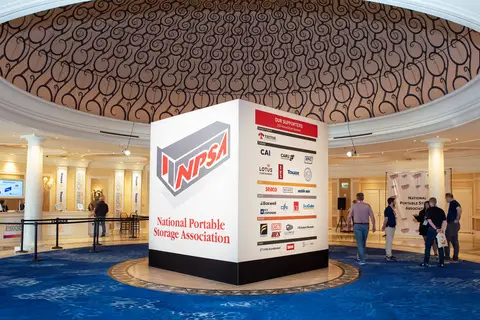 2023 Conference & Trade Show, Las Vegas, photo 2