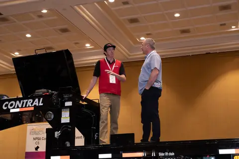 2023 Conference & Trade Show, Las Vegas, photo 20