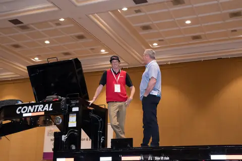 2023 Conference & Trade Show, Las Vegas, photo 21