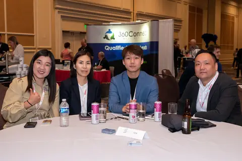 2023 Conference & Trade Show, Las Vegas, photo 22