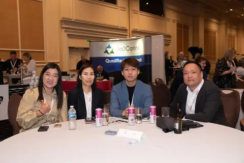 2023 Conference & Trade Show, Las Vegas, photo 23