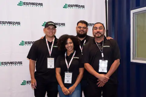 2023 Conference & Trade Show, Las Vegas, photo 25