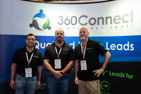 2023 Conference & Trade Show, Las Vegas, photo 26