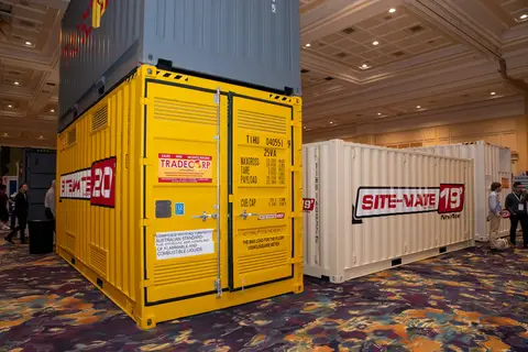 2023 Conference & Trade Show, Las Vegas, photo 27