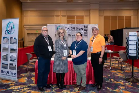 2023 Conference & Trade Show, Las Vegas, photo 28