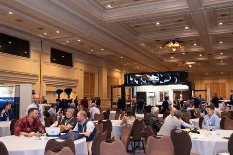 2023 Conference & Trade Show, Las Vegas, photo 29