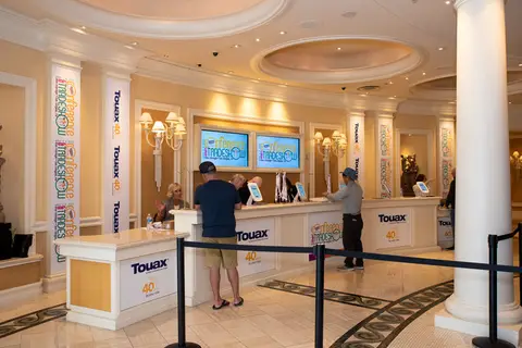 2023 Conference & Trade Show, Las Vegas, photo 3